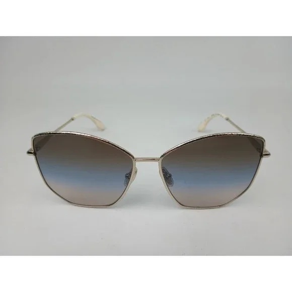 Victoria Beckham Sunglasses VB225S-734-59 New with tags Victoria Beckham Cat Eye Sunglasses for Women for sale | eBay main image 3